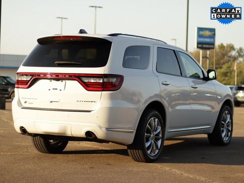 Used 2023 Dodge Durango Citadel image 7