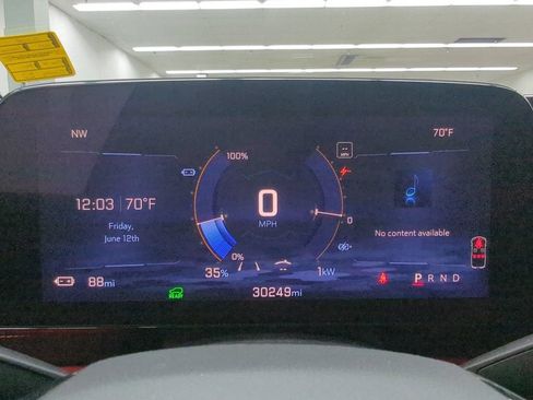 Used 2024 Chevrolet Blazer EV RS AWD/4WD image 15