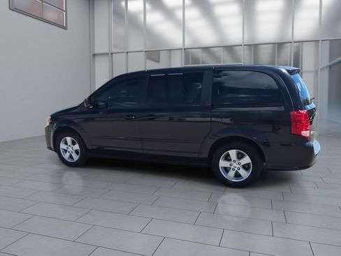 Used 2013 Dodge Grand Caravan SE FWD image 6