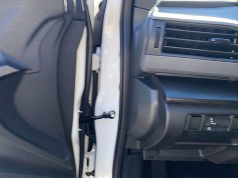 New 2025 Subaru Crosstrek 2.5i Wilderness image 23