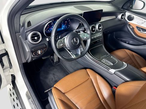 Certified 2022 Mercedes-Benz GLC 300 image 9