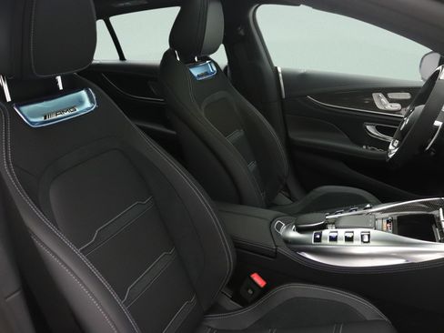 New 2026 Mercedes-Benz AMG GT 43 image 7