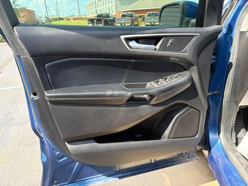 Used 2021 Ford Edge SEL w/ Convenience Package FWD image 10