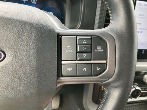Used 2024 Ford F150 Lariat w/ Equipment Group 502A High AWD/4WD image 29