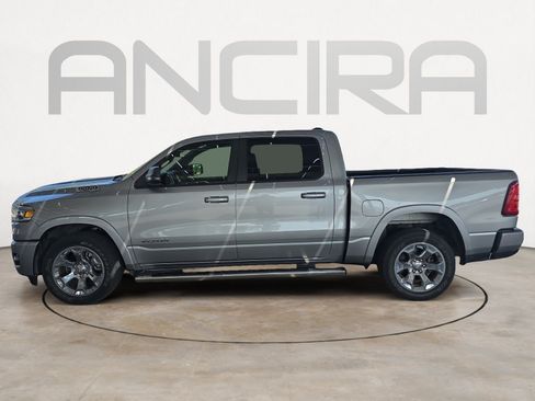 Used 2025 RAM 1500 Big Horn RWD image 5