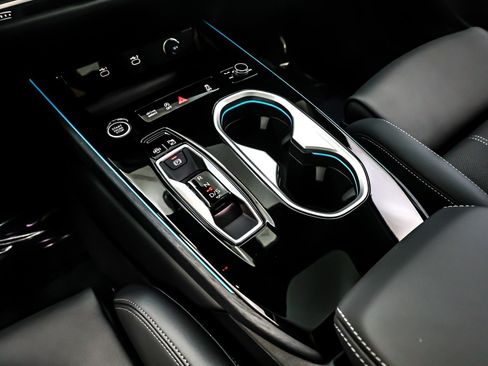 Used 2026 Audi A6 Premium Plus image 6