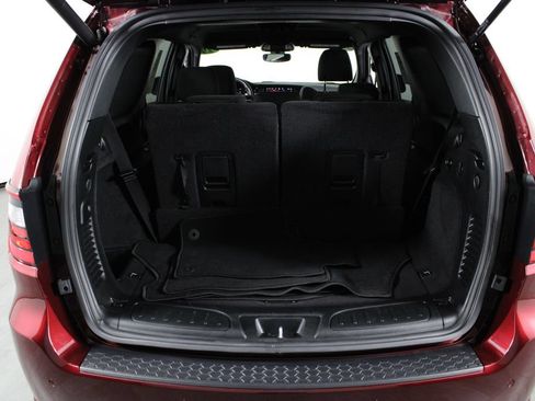 Used 2025 Dodge Durango GT w/ Blacktop Package RWD image 16
