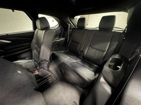Used 2021 MAZDA CX-9 Grand Touring FWD image 32