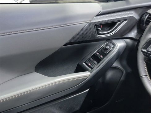 Certified 2024 Subaru Crosstrek 2.5i Wilderness w/ Wilderness Package image 23