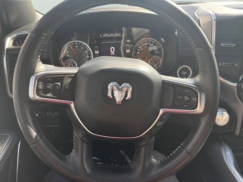 Certified 2023 RAM 1500 Laramie image 21