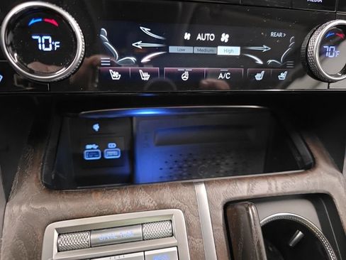 Used 2021 Genesis GV80 3.5T w/ Advanced Package 06 image 22