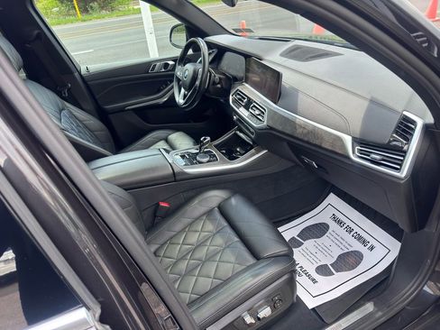 Used 2023 BMW X5 xDrive40i w/ Premium Package AWD/4WD image 27