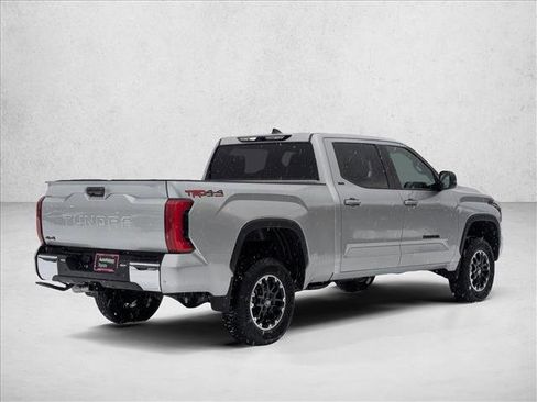 New 2026 Toyota Tundra SR5 image 13