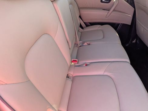 Certified 2024 Nissan Armada SV w/ Cargo Package image 14