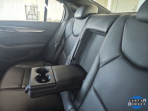 Used 2023 Cadillac CT5 Luxury image 29