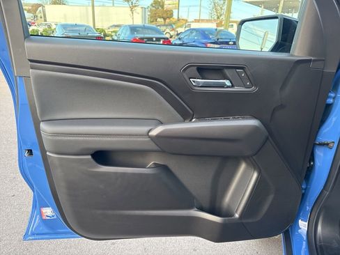 New 2026 GMC Canyon Elevation w/ Convenience Package image 11