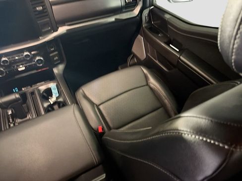 Used 2024 Ford F150 Lariat w/ Equipment Group 502A High AWD/4WD image 21