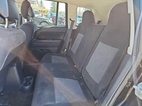 Used 2015 Jeep Compass Sport w/ Power Value Group image 12