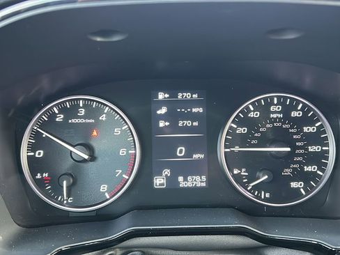 Used 2025 Subaru Outback Premium w/ Popular Package #1 image 14