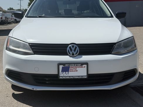 Used 2014 Volkswagen Jetta S FWD image 23