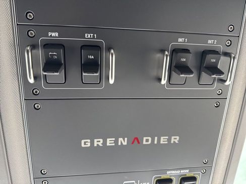 New 2026 INEOS Grenadier image 18