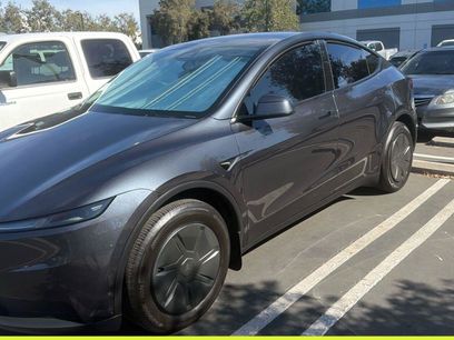 Used 2026 Tesla Model Y Long Range