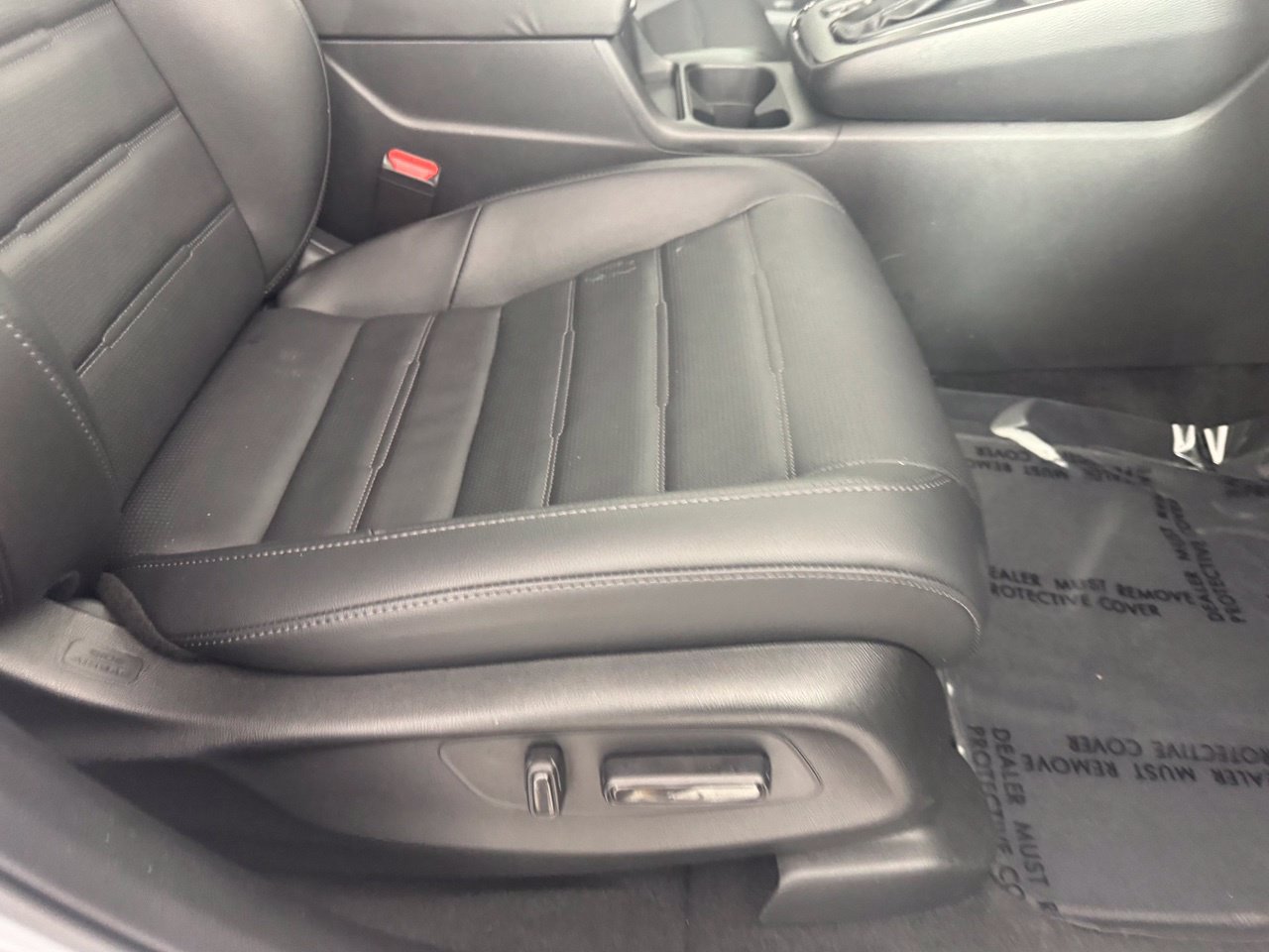 Used 2026 Honda CR-V EX-L image 36