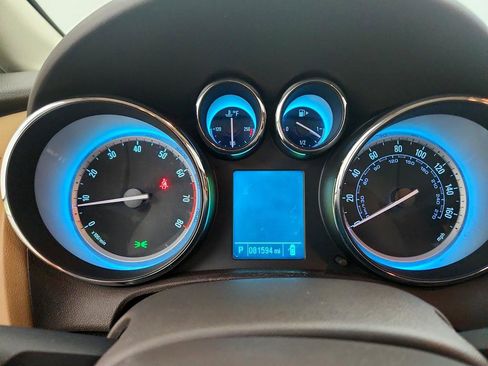 Used 2012 Buick Verano Leather image 15