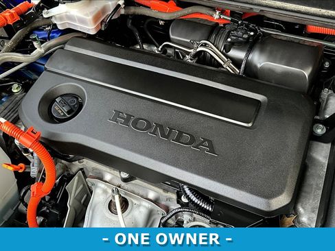 Used 2024 Honda CR-V Sport-L image 32