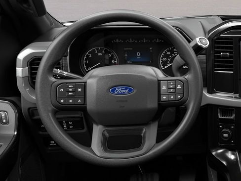 New 2026 Ford F150 STX AWD/4WD image 6