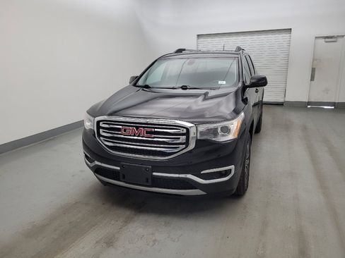 Used 2018 GMC Acadia SLT AWD/4WD image 15