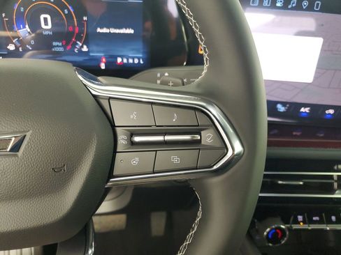 New 2026 Chevrolet Traverse Z71 image 23