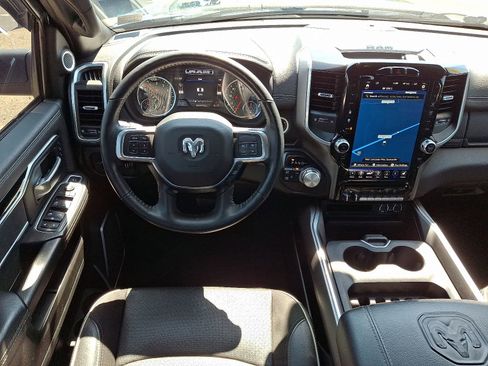 Used 2020 RAM 2500 Laramie AWD/4WD image 13