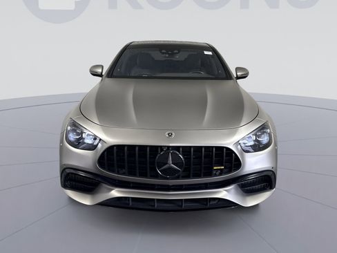 Used 2023 Mercedes-Benz E 63 AMG S image 11
