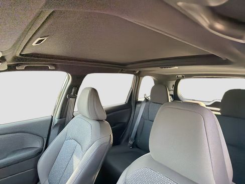 New 2026 Subaru Forester Premium image 27