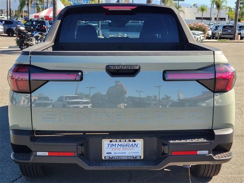 New 2025 Hyundai Santa Cruz SE image 22
