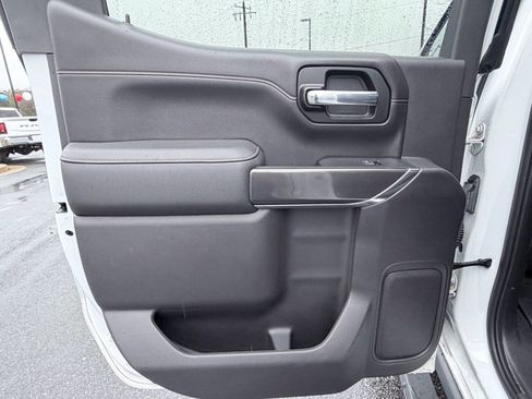 Used 2021 GMC Sierra 1500 AT4 w/ AT4 Preferred Package image 24