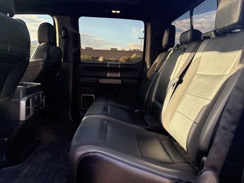 Used 2019 Ford F150 Raptor w/ Equipment Group 802A Luxury AWD/4WD image 6