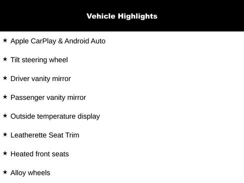 Certified 2024 Kia Sportage EX image 17