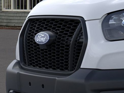 New 2026 Ford Transit 250 148 Medium Roof image 17