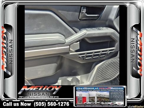 Used 2025 Toyota Tacoma SR5 AWD/4WD image 11