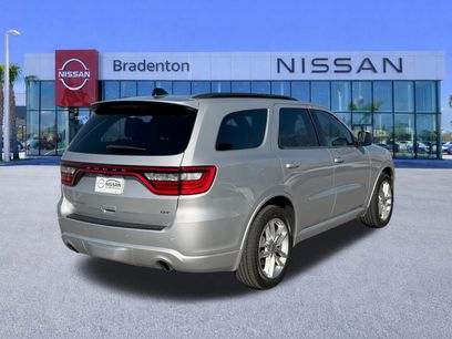 Used 2024 Dodge Durango GT
