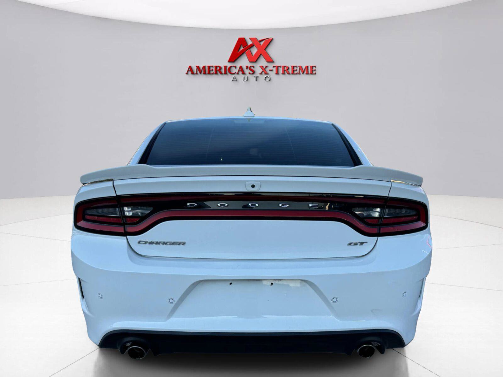 Used 2022 Dodge Charger GT RWD image 4