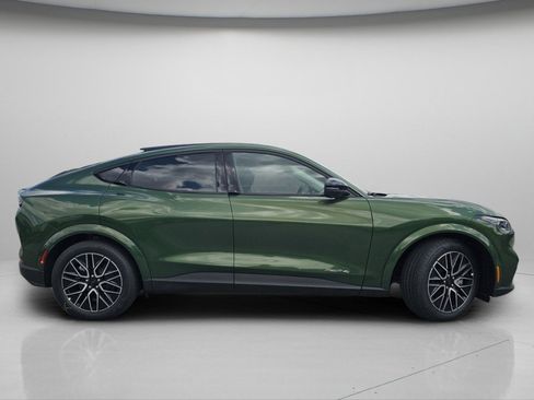 New 2026 Ford Mustang Mach-E Premium AWD/4WD image 21