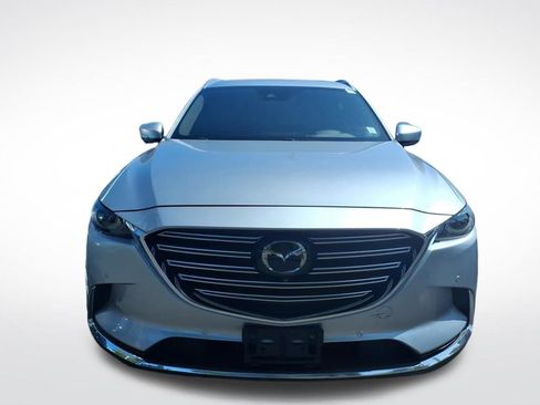Used 2021 MAZDA CX-9 Grand Touring image 2
