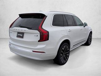 New 2026 Volvo XC90 B5 Plus w/ Protection Package AWD/4WD video 2