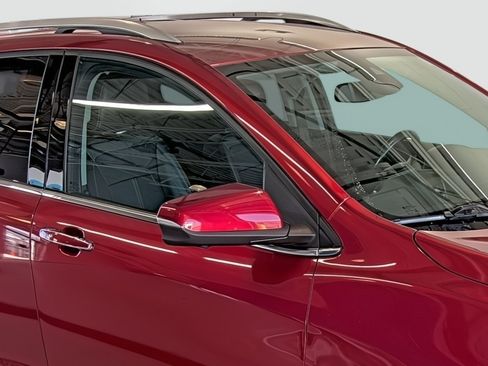 Certified 2022 Chevrolet Equinox Premier FWD image 17