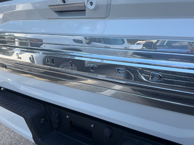 Used 2023 Ford F150 Limited AWD/4WD image 9
