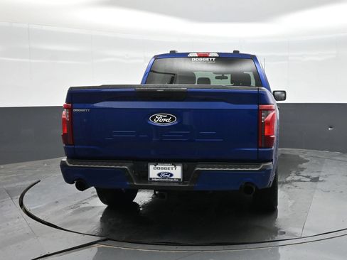 Used 2026 Ford F150 STX w/ F-150 LOBO Package AWD/4WD image 7
