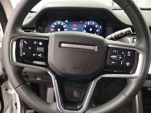 Used 2024 Land Rover Discovery Sport S AWD/4WD image 17